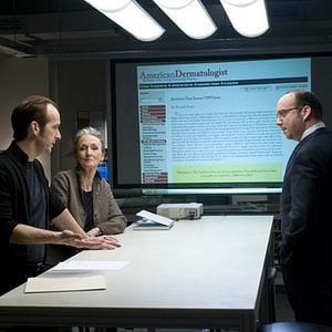 Foto Kathleen Chalfant