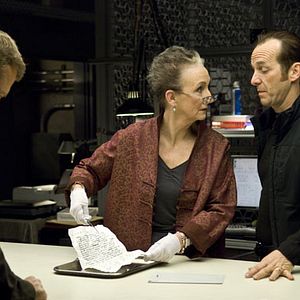 Foto Kathleen Chalfant