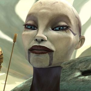 Foto Star Wars: La Guerra de los Clones