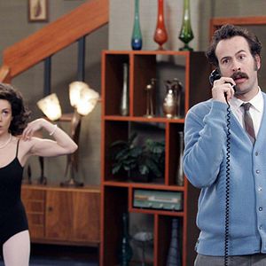 Foto Mi nombre es Earl