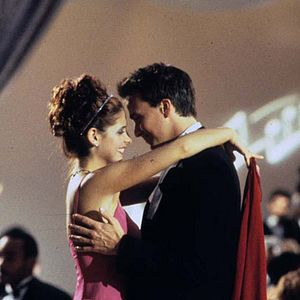 Foto Sean Patrick Flanery