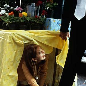 Foto Sarah Michelle Gellar