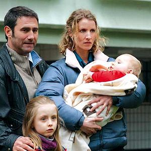 Foto Sólo los niños van al cielo