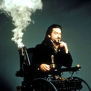 Foto Las aventuras de Jim West