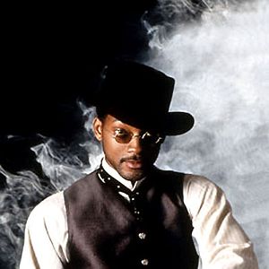 Foto Las aventuras de Jim West