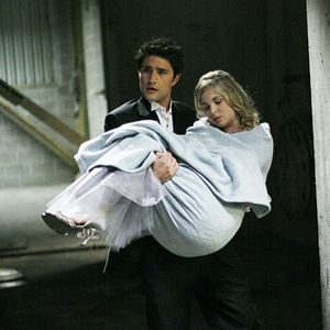 Foto Kyle XY