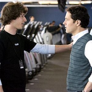 Foto Te amo, brother