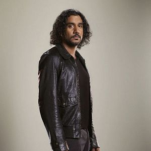 Foto Naveen Andrews