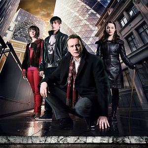 Foto Christian Cooke