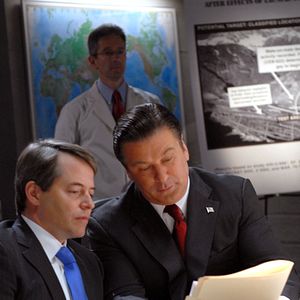 Foto Matthew Broderick