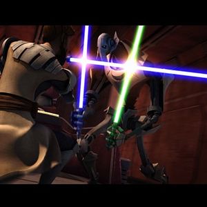 Foto Star Wars: La Guerra de los Clones