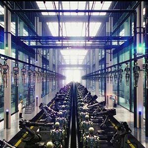 Foto Identidad sustituta