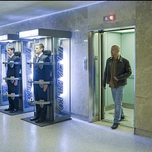 Foto Identidad sustituta