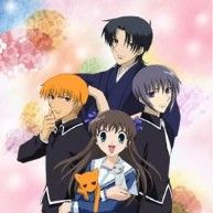 Foto Fruits Basket