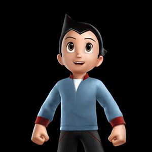 Foto Astro Boy