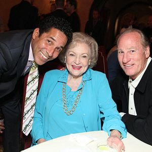 Foto Craig T. Nelson