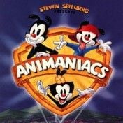 Foto Animaniacs