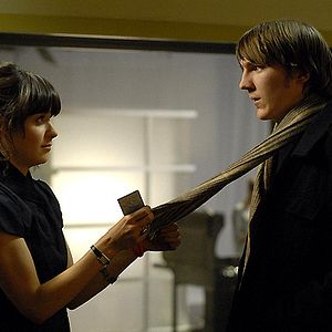 Foto Zooey Deschanel