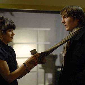 Foto Zooey Deschanel