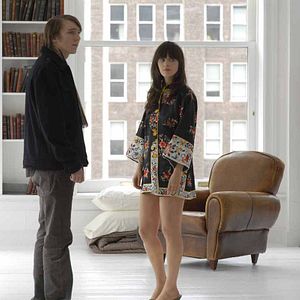 Foto Zooey Deschanel