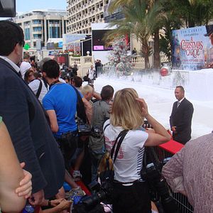 Foto Los fantasmas de Scrooge