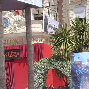 Foto Los fantasmas de Scrooge