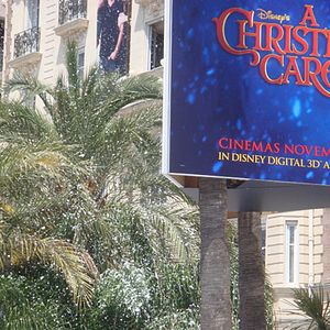 Foto Los fantasmas de Scrooge