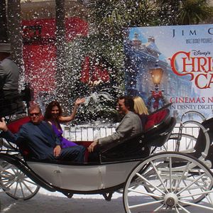 Foto Los fantasmas de Scrooge