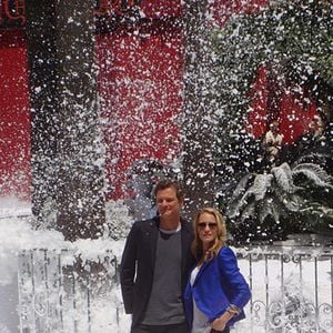 Foto Los fantasmas de Scrooge