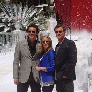 Foto Los fantasmas de Scrooge