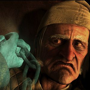 Foto Los fantasmas de Scrooge