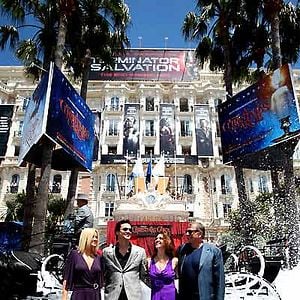 Foto Los fantasmas de Scrooge