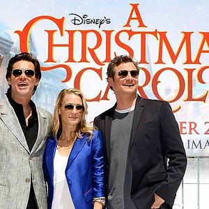 Foto Los fantasmas de Scrooge