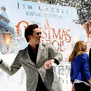 Foto Los fantasmas de Scrooge