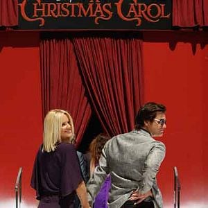 Foto Los fantasmas de Scrooge