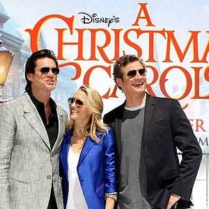 Foto Los fantasmas de Scrooge