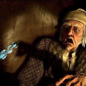 Foto Los fantasmas de Scrooge