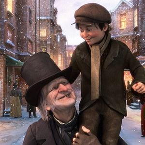 Foto Los fantasmas de Scrooge