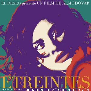 Foto Los abrazos rotos