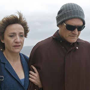 Foto Los abrazos rotos