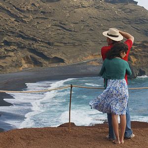 Foto Los abrazos rotos