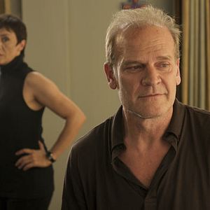 Foto Los abrazos rotos