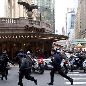 Foto Rescate del metro 1 2 3