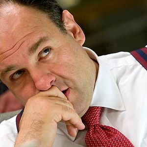 Foto James Gandolfini