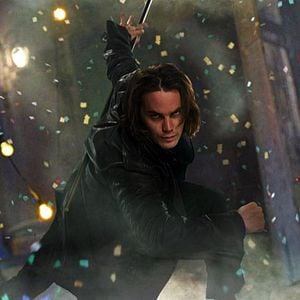 Foto X-Men orígenes: Wolverine