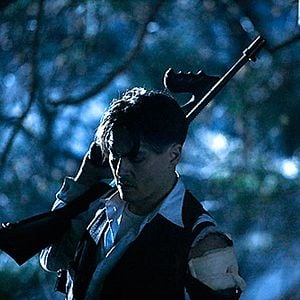 Foto Enemigos públicos