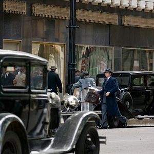 Foto Enemigos públicos