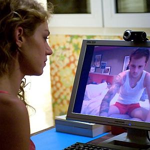 Foto Emilie Dequenne