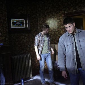 Foto Supernatural