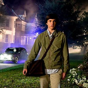 Foto Cirque du Freak: El aprendiz de vampiro